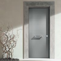 PORTE BLINDATE E GRATE
