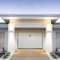 CHIUSURE GARAGE