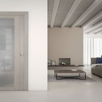 Porte in Laminato