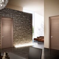 Porte in Legno