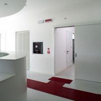 Porte Tecniche
