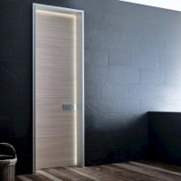 Blindata Design Plank
