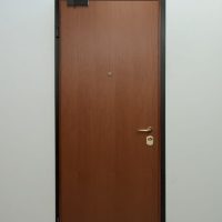 Blindata Tagliafuoco