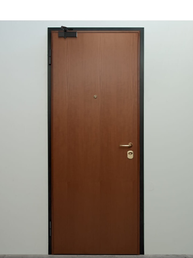 Blindata Tagliafuoco