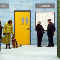 Porte Metalliche