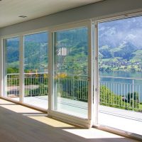 Serramenti PVC